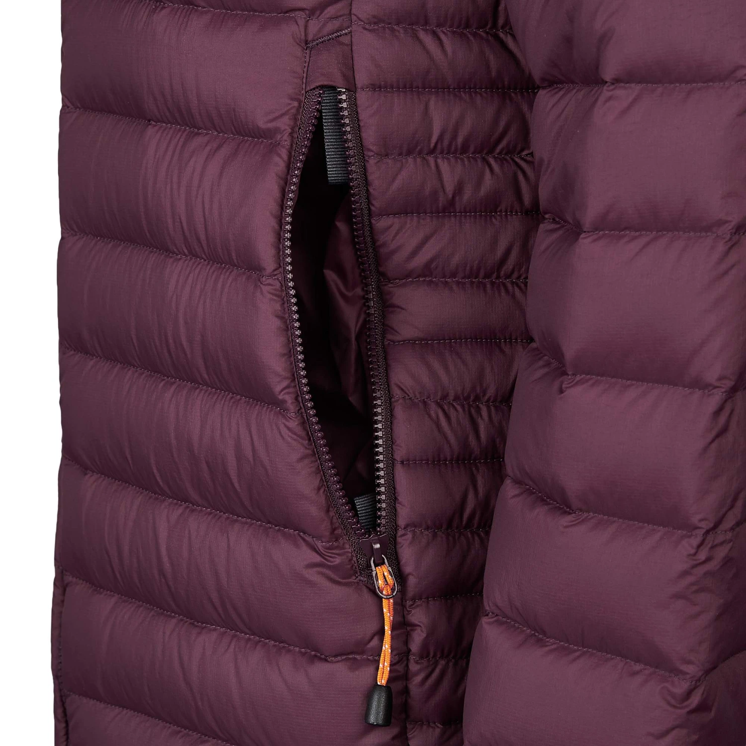 Mountain Equipment EARTHRISE WMNS JACKET Damen - Daunenjacke 3 Mountain Equipment EARTHRISE WMNS JACKET Damen - Daunenjacke – Bild 3