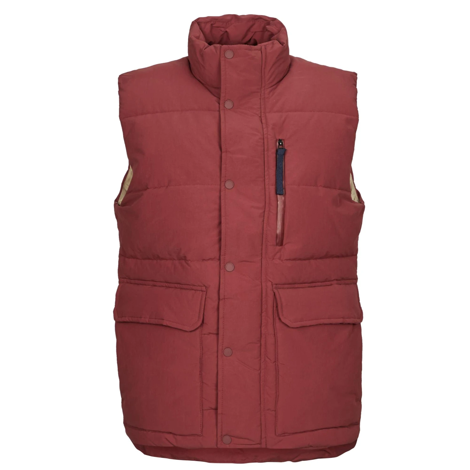 Craghoppers DUNBEATH WESTE Herren - Weste 1 Craghoppers DUNBEATH WESTE Herren - Weste