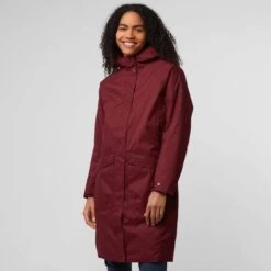 Craghoppers CAITHNESS JACKE Damen - Regenmantel -Globetrotter 5637967383 j caithness jacke craghoppers 24