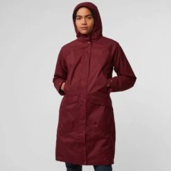 Craghoppers CAITHNESS JACKE Damen - Regenmantel -Globetrotter 5637967383 m caithness jacke craghoppers 24