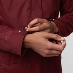 Craghoppers CAITHNESS JACKE Damen - Regenmantel -Globetrotter 5637967383 o caithness jacke craghoppers 24