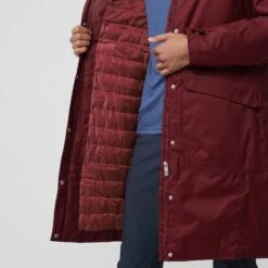 Craghoppers CAITHNESS JACKE Damen - Regenmantel -Globetrotter 5637967383 p caithness jacke craghoppers 24