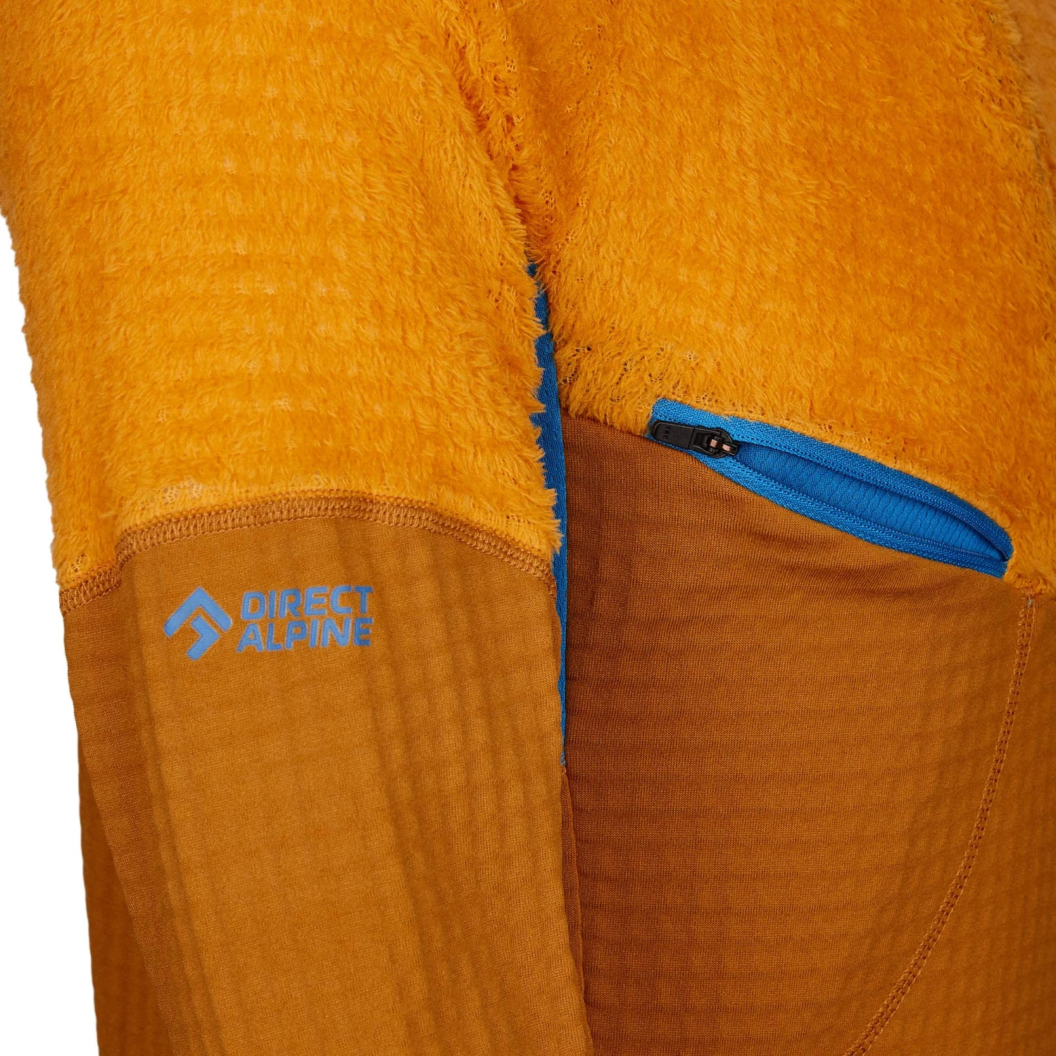 DRAGON PULLOVER Herren - Fleecepullover 3 DRAGON PULLOVER Herren - Fleecepullover – Bild 3