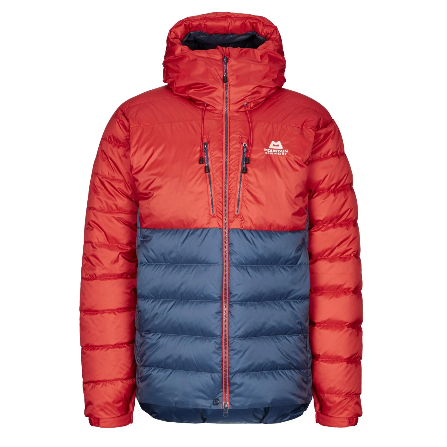 Mountain Equipment TRANGO MENS JACKET Herren - Daunenjacke 1 Mountain Equipment TRANGO MENS JACKET Herren - Daunenjacke