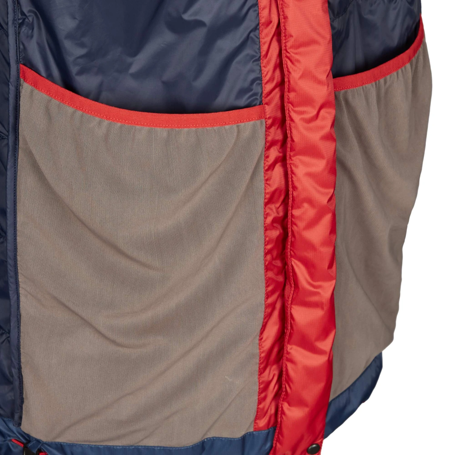 Mountain Equipment TRANGO MENS JACKET Herren - Daunenjacke 10 Mountain Equipment TRANGO MENS JACKET Herren - Daunenjacke – Bild 10