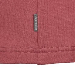 Icebreaker W QUANTUM III LS ZIP HOODIE Damen - Wolljacke -Globetrotter 5637968134 h w quantum iii ls zip hoodie icebreaker 24