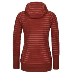 FRILUFTS DUNCAN HOODED LONGSLEEVE Damen - Funktionsshirt -Globetrotter 5637968359 c duncan hooded longsleeve frilufts 24