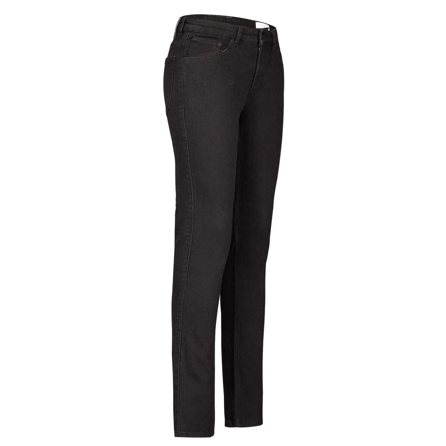 FIRESIDE DENIM SLIM STRAIGHT Damen - Jeans 2 FIRESIDE DENIM SLIM STRAIGHT Damen - Jeans – Bild 2