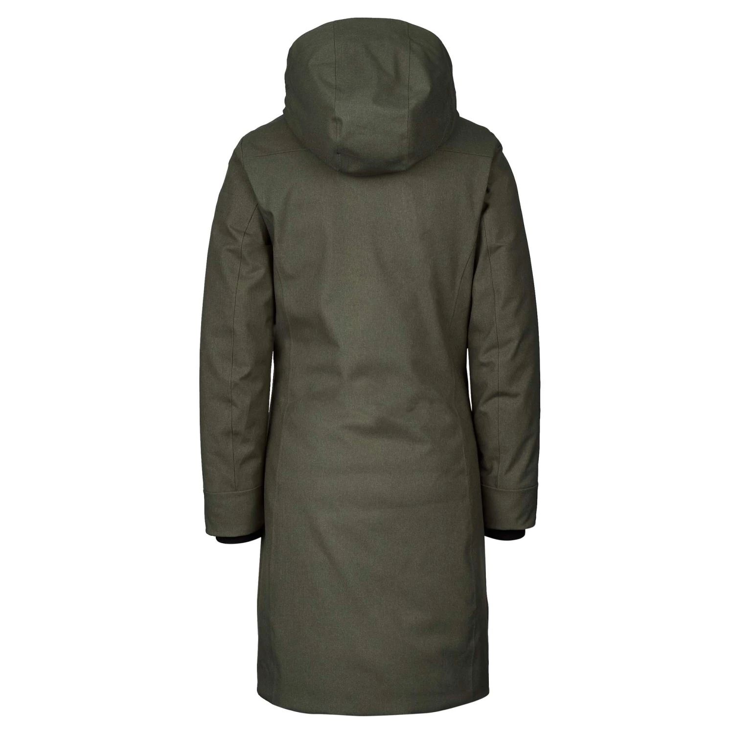 Nordisk TANA W' S ELEGANT DOWN INSULATED COAT Damen - Daunenmantel – Bild 2