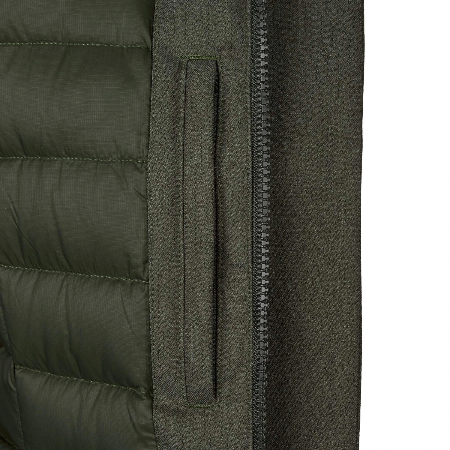 Nordisk TANA W' S ELEGANT DOWN INSULATED COAT Damen - Daunenmantel – Bild 5