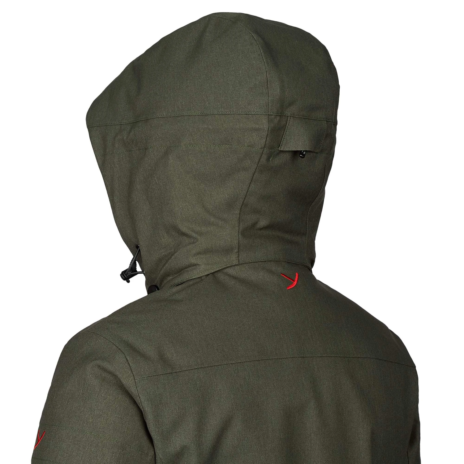 Nordisk TANA W' S ELEGANT DOWN INSULATED COAT Damen - Daunenmantel – Bild 7