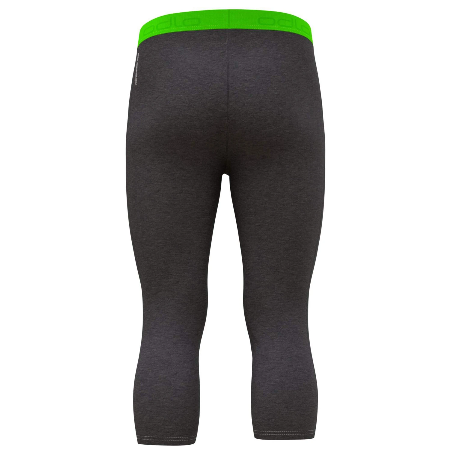Odlo BL BOTTOM LONG PERFORMANCE WOOL 150 Herren - Funktionsunterwäsche 2 Odlo BL BOTTOM LONG PERFORMANCE WOOL 150 Herren - Funktionsunterwäsche – Bild 2