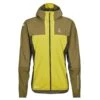 Haglöfs L.I.M ALPHA HOOD Herren - Softshelljacke