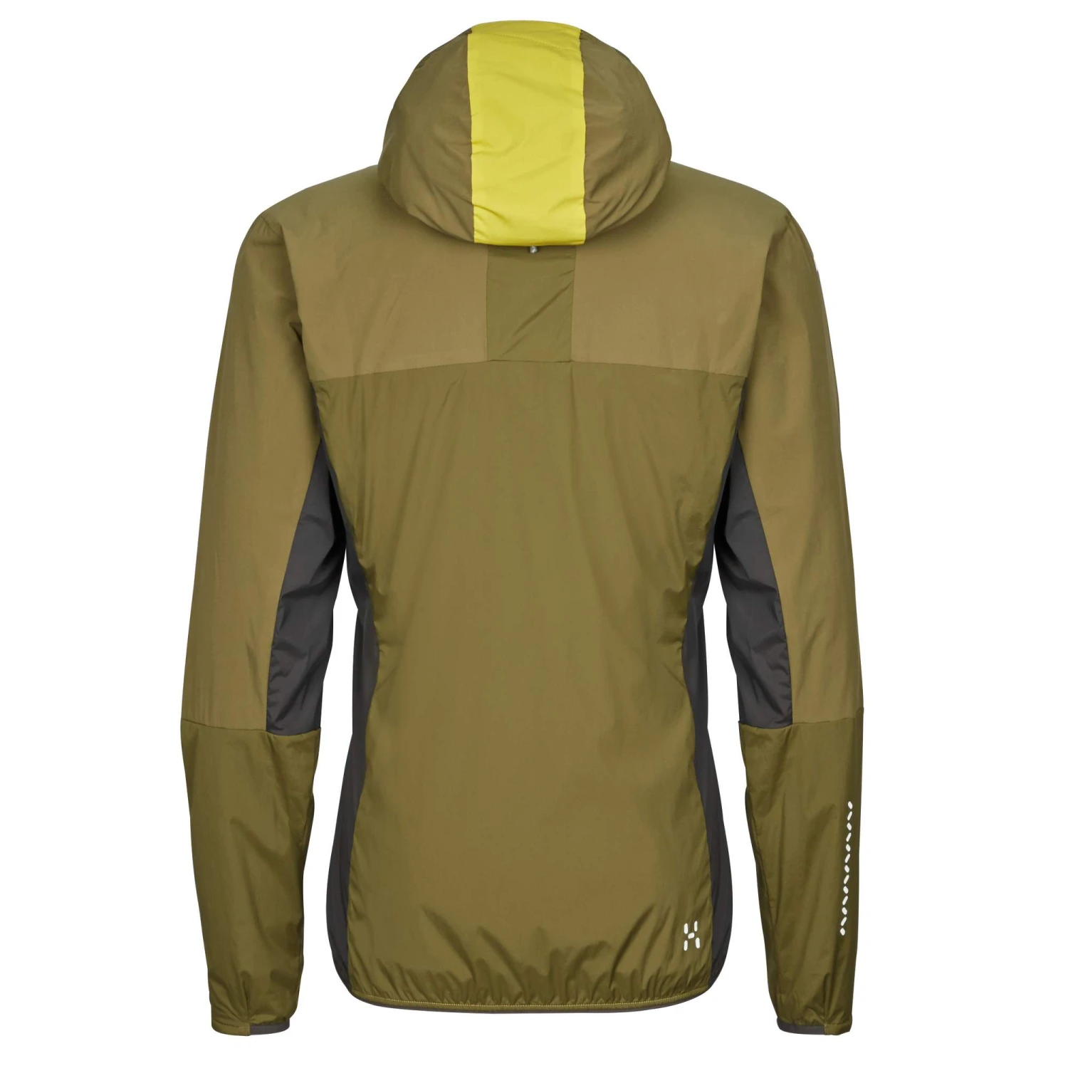 Haglöfs L.I.M ALPHA HOOD Herren - Softshelljacke 2 Haglöfs L.I.M ALPHA HOOD Herren - Softshelljacke – Bild 2