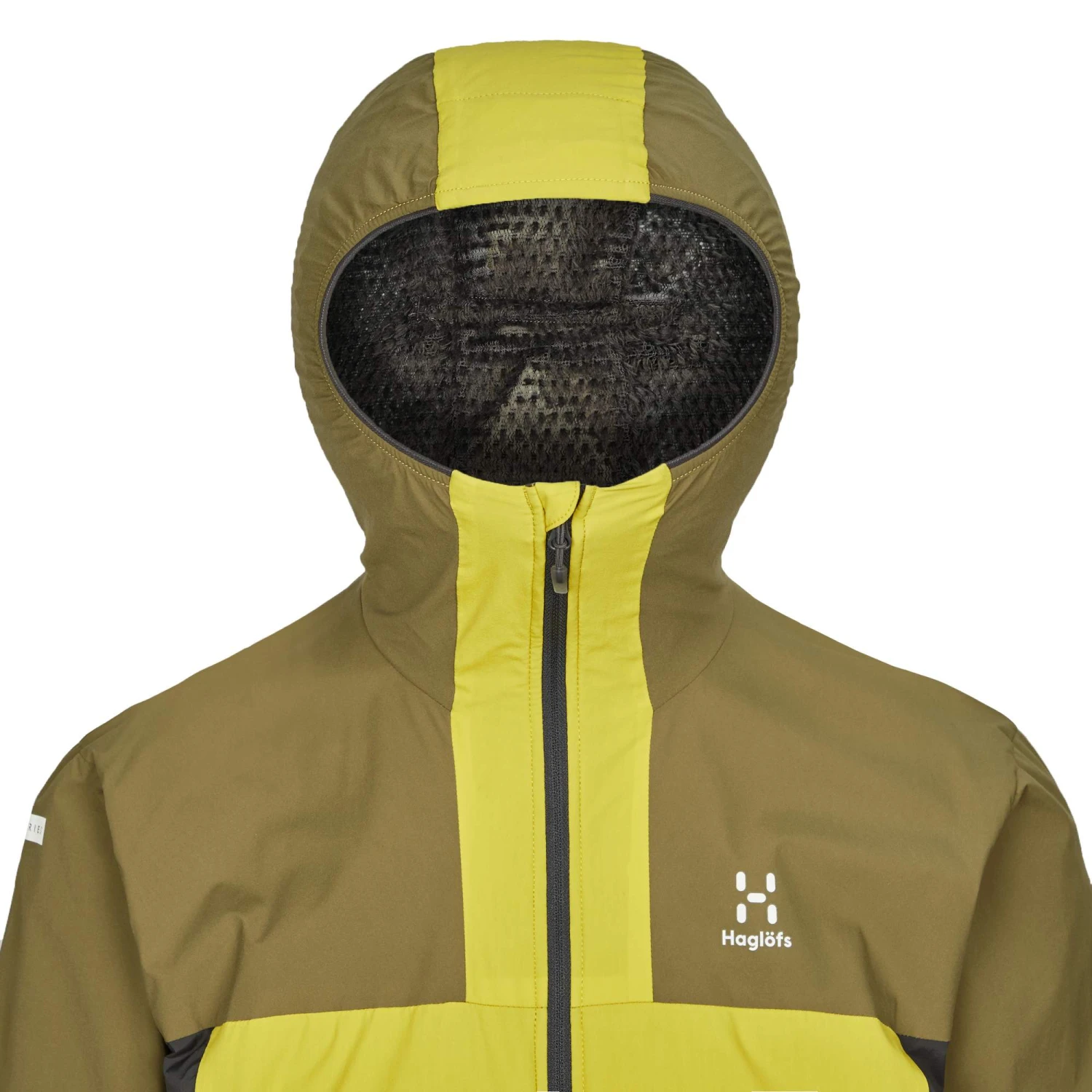 Haglöfs L.I.M ALPHA HOOD Herren - Softshelljacke 6 Haglöfs L.I.M ALPHA HOOD Herren - Softshelljacke – Bild 6