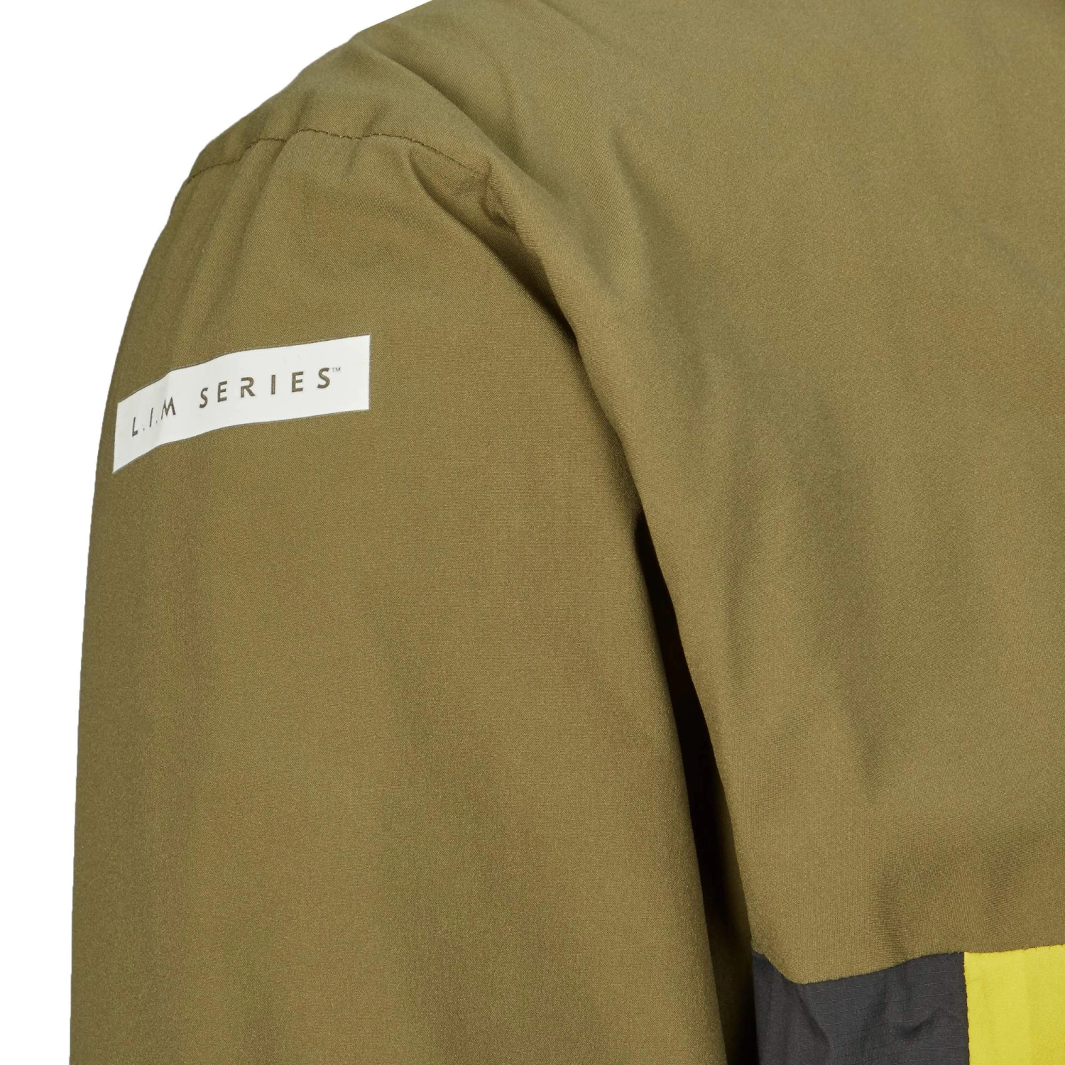 Haglöfs L.I.M ALPHA HOOD Herren - Softshelljacke 8 Haglöfs L.I.M ALPHA HOOD Herren - Softshelljacke – Bild 8