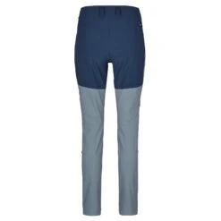 Haglöfs MID SLIM PANT Damen - Trekkinghose -Globetrotter 5637969345 c mid slim pant hagloefs 24
