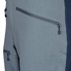 Haglöfs MID SLIM PANT Damen - Trekkinghose -Globetrotter 5637969345 d mid slim pant hagloefs 24