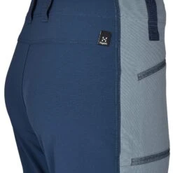 Haglöfs MID SLIM PANT Damen - Trekkinghose -Globetrotter 5637969345 g mid slim pant hagloefs 24