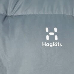 Haglöfs LONG DOWN PARKA Damen - Daunenmantel -Globetrotter 5637969372 h long down parka hagloefs 24