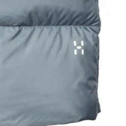 Haglöfs LONG DOWN PARKA Damen - Daunenmantel -Globetrotter 5637969372 i long down parka hagloefs 24