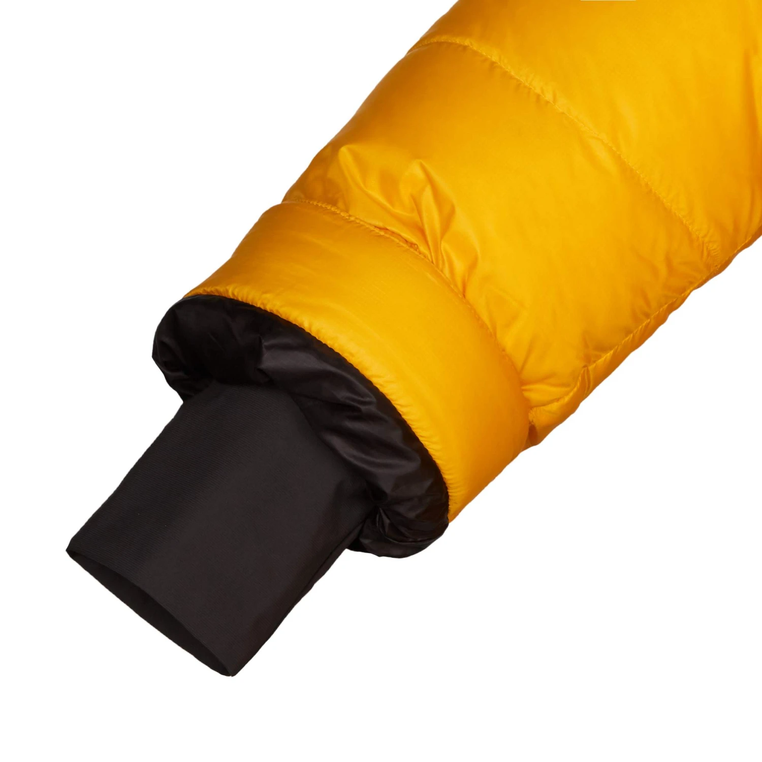 Jack Wolfskin 1995 SERIES DOWN HOODY Unisex - Daunenjacke 5 Jack Wolfskin 1995 SERIES DOWN HOODY Unisex - Daunenjacke – Bild 5