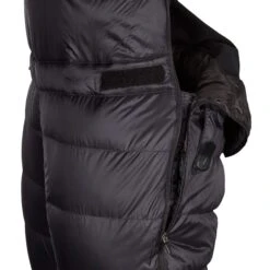 Jack Wolfskin 1995 SERIES DOWN PANTS Unisex - Winterhose -Globetrotter 5637969508 i 1995 series down pants jack wolfskin 24