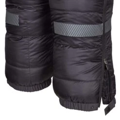 Jack Wolfskin 1995 SERIES DOWN PANTS Unisex - Winterhose -Globetrotter 5637969508 l 1995 series down pants jack wolfskin 24