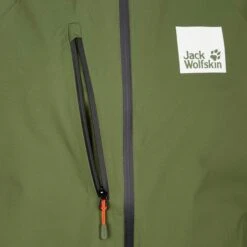 Jack Wolfskin EAGLE PEAK 2L JKT M Herren - Regenjacke -Globetrotter 5637969522 f eagle peak 2l jkt m jack wolfskin 24