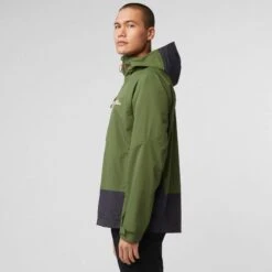 Jack Wolfskin EAGLE PEAK 2L JKT M Herren - Regenjacke -Globetrotter 5637969522 l eagle peak 2l jkt m jack wolfskin 24