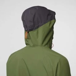 Jack Wolfskin EAGLE PEAK 2L JKT M Herren - Regenjacke -Globetrotter 5637969522 o eagle peak 2l jkt m jack wolfskin 24