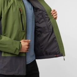 Jack Wolfskin EAGLE PEAK 2L JKT M Herren - Regenjacke -Globetrotter 5637969522 r eagle peak 2l jkt m jack wolfskin 24