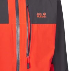 Jack Wolfskin GO HIKE JACKET M Herren - Regenjacke -Globetrotter 5637969527 e go hike jacket m jack wolfskin 24