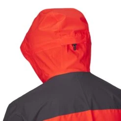 Jack Wolfskin GO HIKE JACKET M Herren - Regenjacke -Globetrotter 5637969527 k go hike jacket m jack wolfskin 24