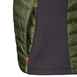 Jack Wolfskin ROUTEBURN PRO INS VEST M Herren - Weste 11 Jack Wolfskin ROUTEBURN PRO INS VEST M Herren - Weste -Globetrotter 5637969536 d routeburn pro ins vest m jack wolfskin 24