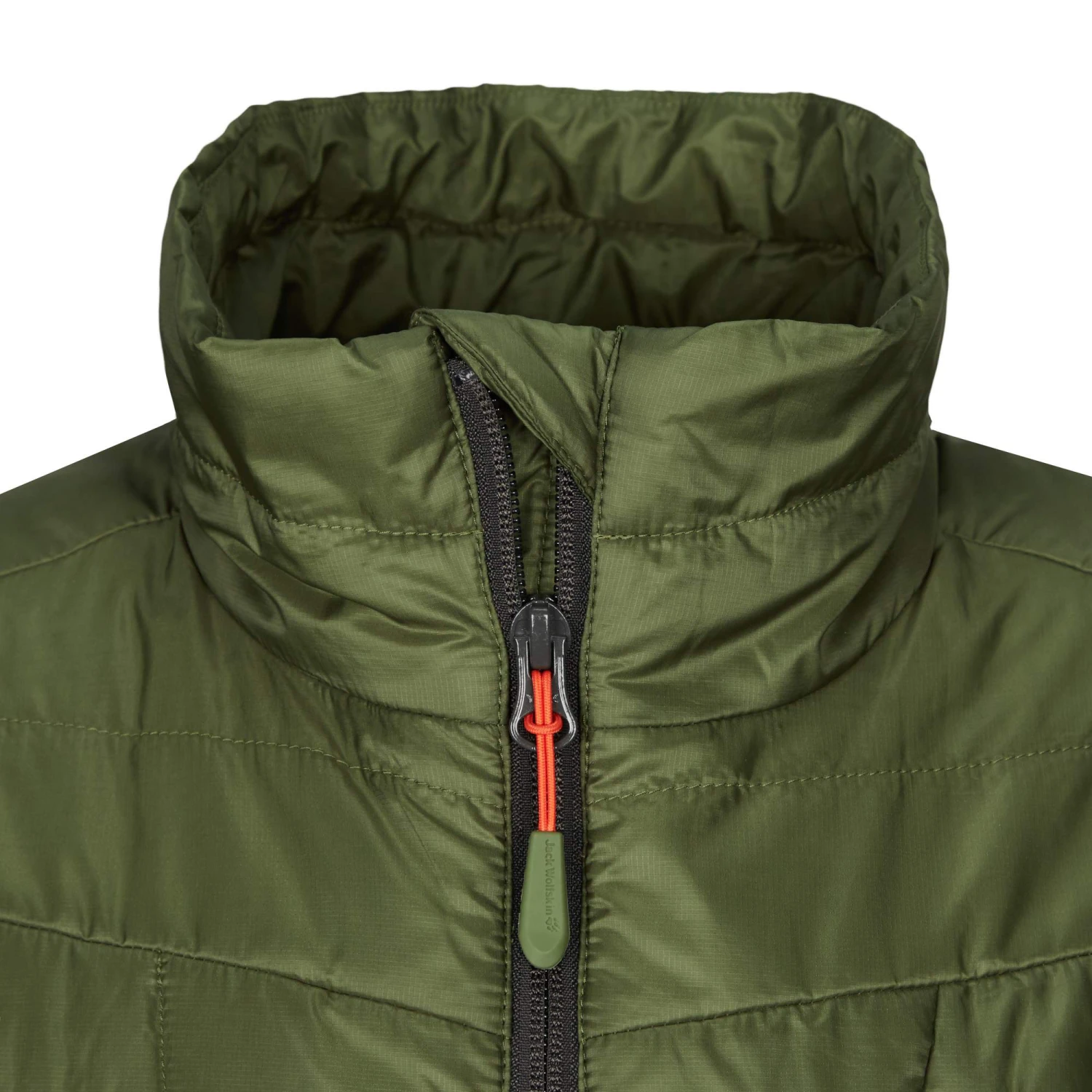 Jack Wolfskin ROUTEBURN PRO INS VEST M Herren - Weste 6 Jack Wolfskin ROUTEBURN PRO INS VEST M Herren - Weste – Bild 6