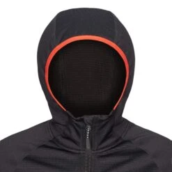 Jack Wolfskin HYDRO GRID HOODED FZ M Herren - Fleecejacke -Globetrotter 5637969552 f hydro grid hooded fz m jack wolfskin 24