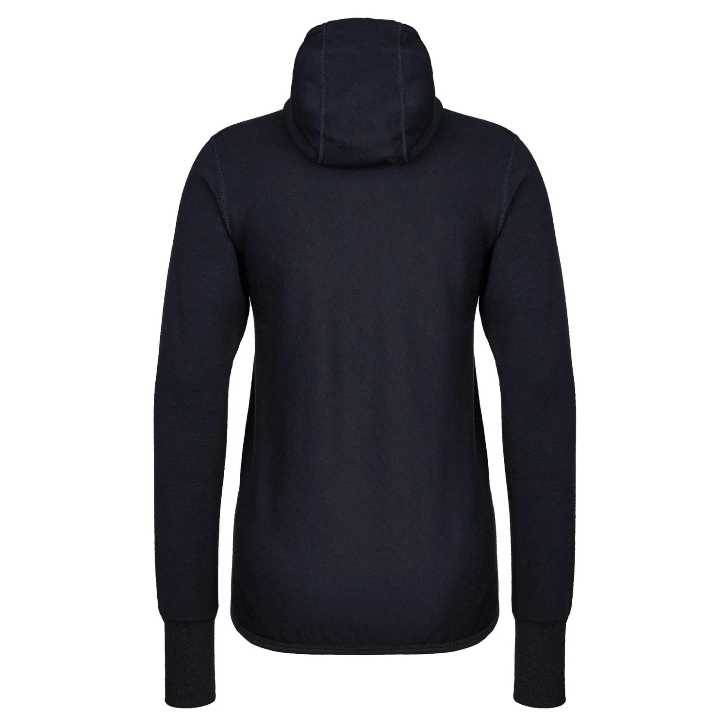 Devold NIBBA PRO MERINO JKT HOOD W Damen - Wolljacke 2 Devold NIBBA PRO MERINO JKT HOOD W Damen - Wolljacke – Bild 2