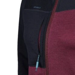 Devold NIBBA PRO MERINO JKT HOOD W Damen - Wolljacke 6 Devold NIBBA PRO MERINO JKT HOOD W Damen - Wolljacke -Globetrotter 5637970705 c nibba pro merino jkt hood w devold 24