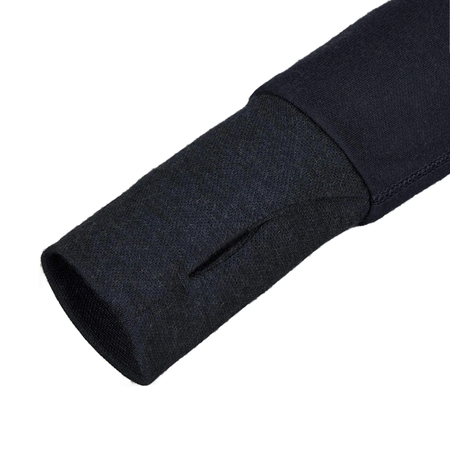 Devold NIBBA PRO MERINO JKT HOOD W Damen - Wolljacke 4 Devold NIBBA PRO MERINO JKT HOOD W Damen - Wolljacke – Bild 4