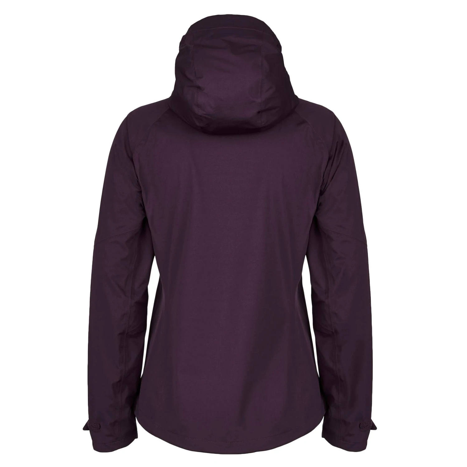 Jack Wolfskin KOBLAT 3L JKT W Damen - Hardshelljacke 2 Jack Wolfskin KOBLAT 3L JKT W Damen - Hardshelljacke – Bild 2