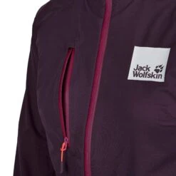 Jack Wolfskin KOBLAT 3L JKT W Damen - Hardshelljacke 10 Jack Wolfskin KOBLAT 3L JKT W Damen - Hardshelljacke -Globetrotter 5637971621 d koblat 3l jkt w jack wolfskin 24