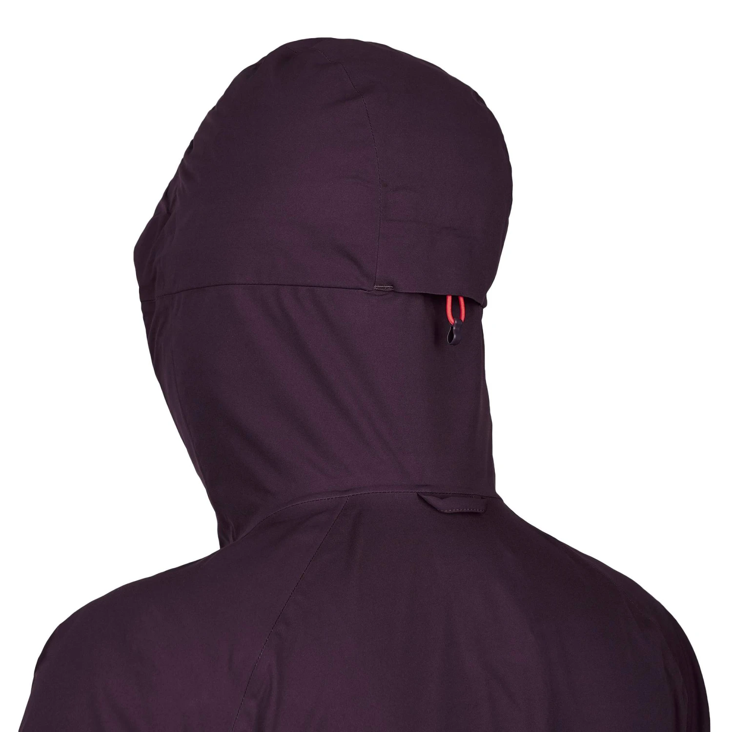 Jack Wolfskin KOBLAT 3L JKT W Damen - Hardshelljacke 7 Jack Wolfskin KOBLAT 3L JKT W Damen - Hardshelljacke – Bild 7