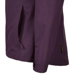 Jack Wolfskin BESLER 2L JKT W Damen - Regenjacke -Globetrotter 5637971672 c besler 2l jkt w jack wolfskin 24