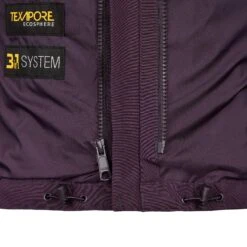 Jack Wolfskin BESLER 2L JKT W Damen - Regenjacke -Globetrotter 5637971672 f besler 2l jkt w jack wolfskin 24