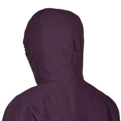 Jack Wolfskin BESLER 2L JKT W Damen - Regenjacke -Globetrotter 5637971672 g besler 2l jkt w jack wolfskin 24