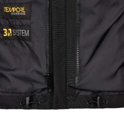 Jack Wolfskin BESLER 2L JKT W Damen - Regenjacke -Globetrotter 5637971679 e besler 2l jkt w jack wolfskin 24