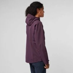 Jack Wolfskin BESLER 2L JKT W Damen - Regenjacke -Globetrotter 5637971679 i besler 2l jkt w jack wolfskin 24 1