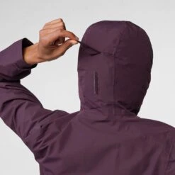 Jack Wolfskin BESLER 2L JKT W Damen - Regenjacke -Globetrotter 5637971679 m besler 2l jkt w jack wolfskin 24 1