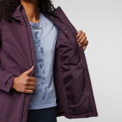 Jack Wolfskin BESLER 2L JKT W Damen - Regenjacke -Globetrotter 5637971679 o besler 2l jkt w jack wolfskin 24 1